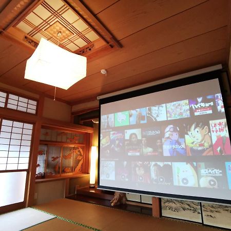 一棟貸し平戸よこた Villa Hirado Екстериор снимка