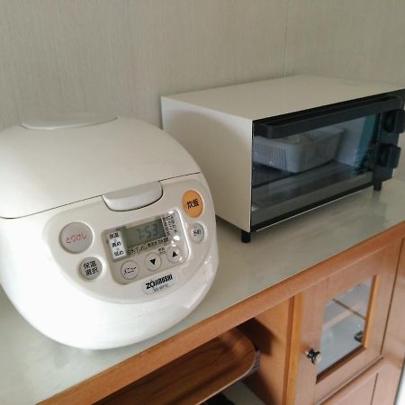 一棟貸し平戸よこた Villa Hirado Екстериор снимка