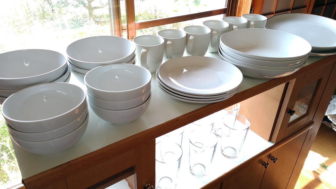 一棟貸し平戸よこた Villa Hirado Екстериор снимка