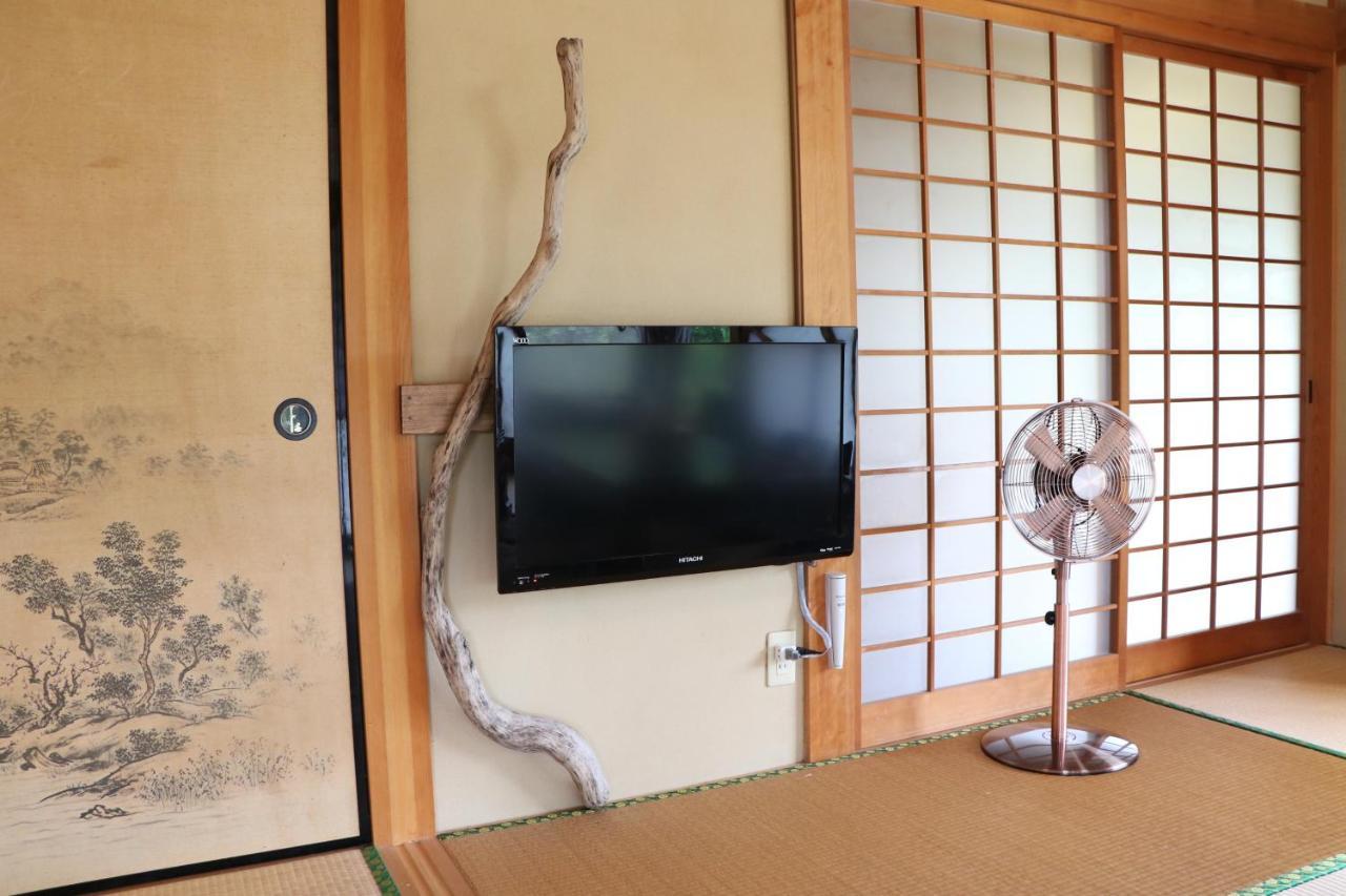 一棟貸し平戸よこた Villa Hirado Екстериор снимка