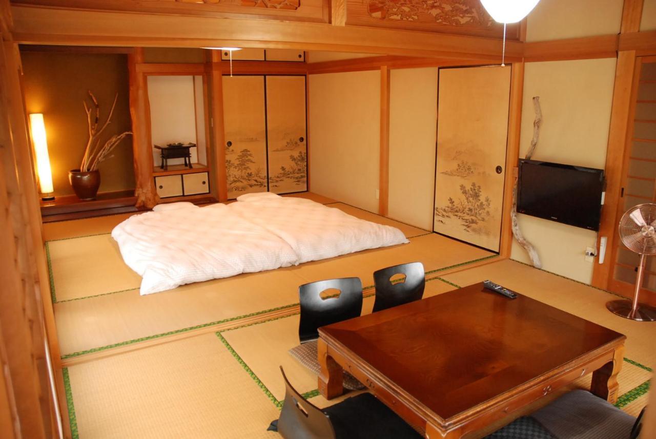 一棟貸し平戸よこた Villa Hirado Екстериор снимка