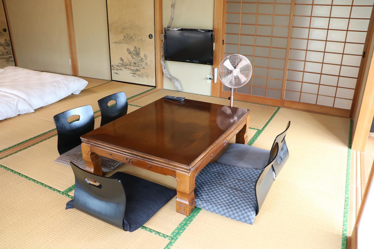 一棟貸し平戸よこた Villa Hirado Екстериор снимка