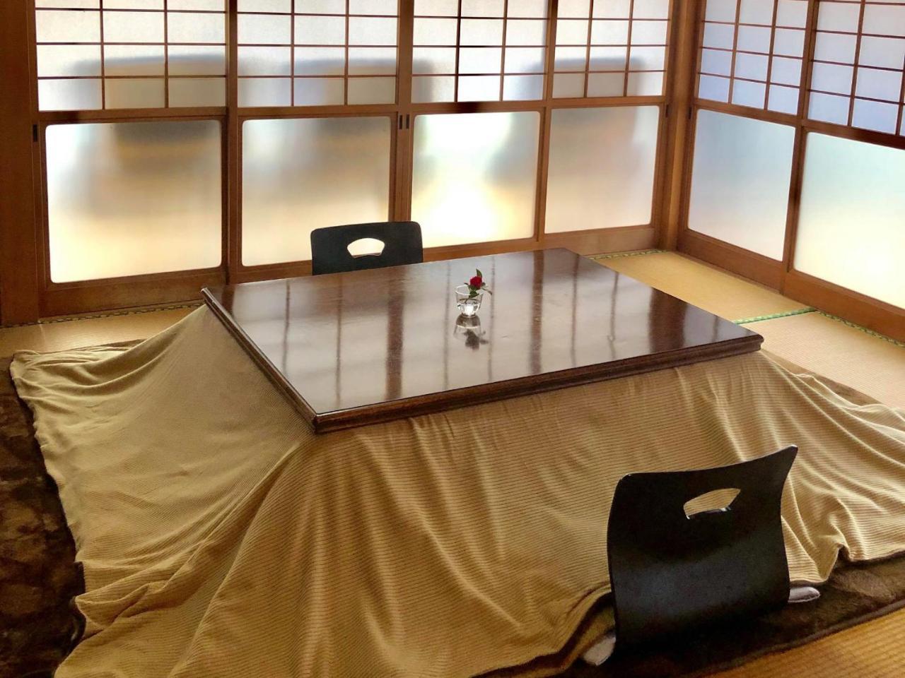 一棟貸し平戸よこた Villa Hirado Екстериор снимка
