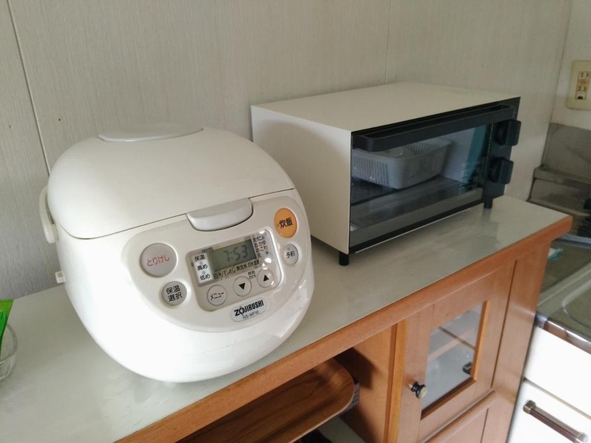 一棟貸し平戸よこた Villa Hirado Екстериор снимка